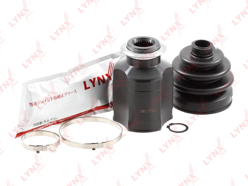LYNXAUTO CI3787 ШРУС внутренний R