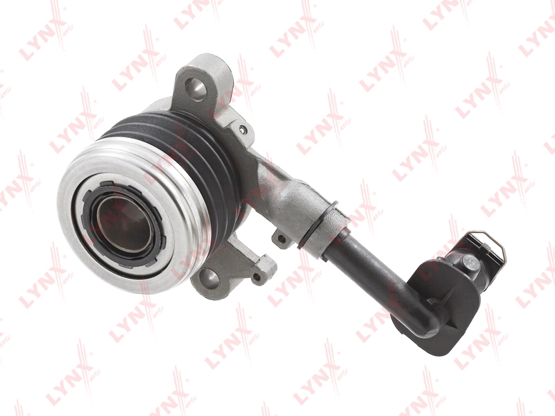 LYNXAUTO CL8193 Подшипник выжимной NISSAN QASHQAI/JUKE/RENAULT LOGAN/DUSTER/MEGANE 1.2-1.6 01-