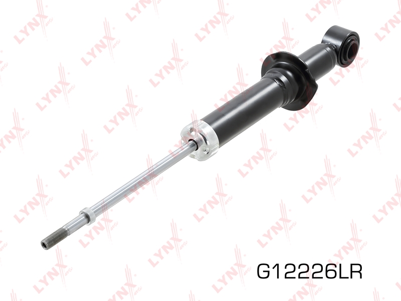 LYNXAUTO G12226LR Амортизатор задн. GAS L/R