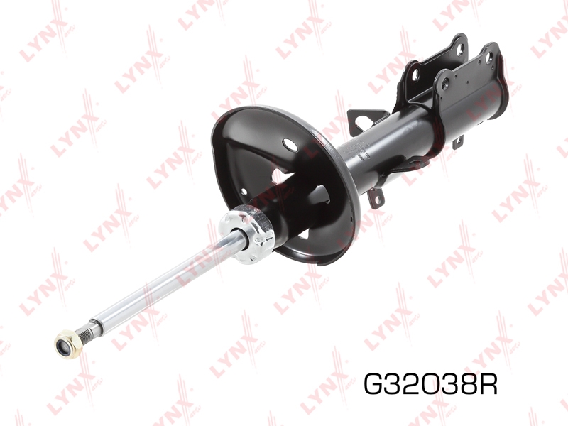 LYNXAUTO G32038R Амортизатор задн. GAS R