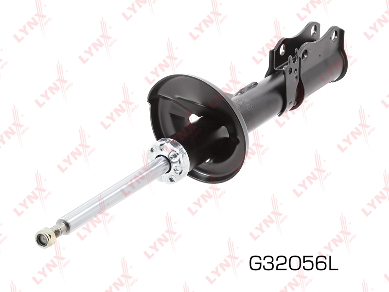 LYNXAUTO G32056L Амортизатор задн. GAS L