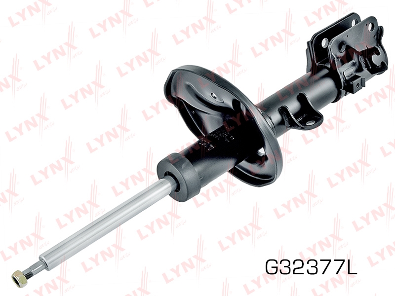 LYNXAUTO G32377L Амортизатор задн. GAS L
