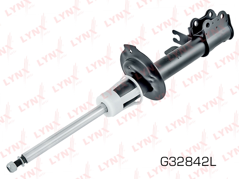 LYNXAUTO G32842L Амортизатор задн. GAS L