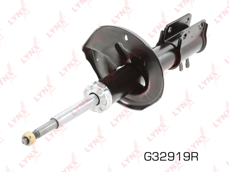 LYNXAUTO G32919R Амортизатор перед. GAS R