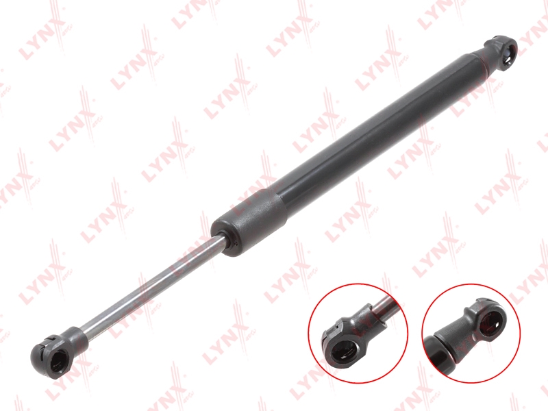 LYNXAUTO GS1022 Газовый упор капота GS-1022