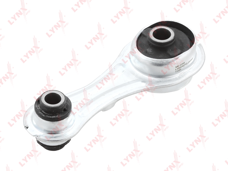 LYNXAUTO ME2266 Опора КПП нижняя ME-2266