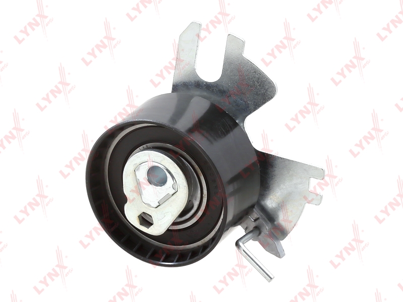 LYNXAUTO PB1254 Натяжитель ремня ГРМ FORD/PEUGEOT/CITROEN 2.0HDI 06-