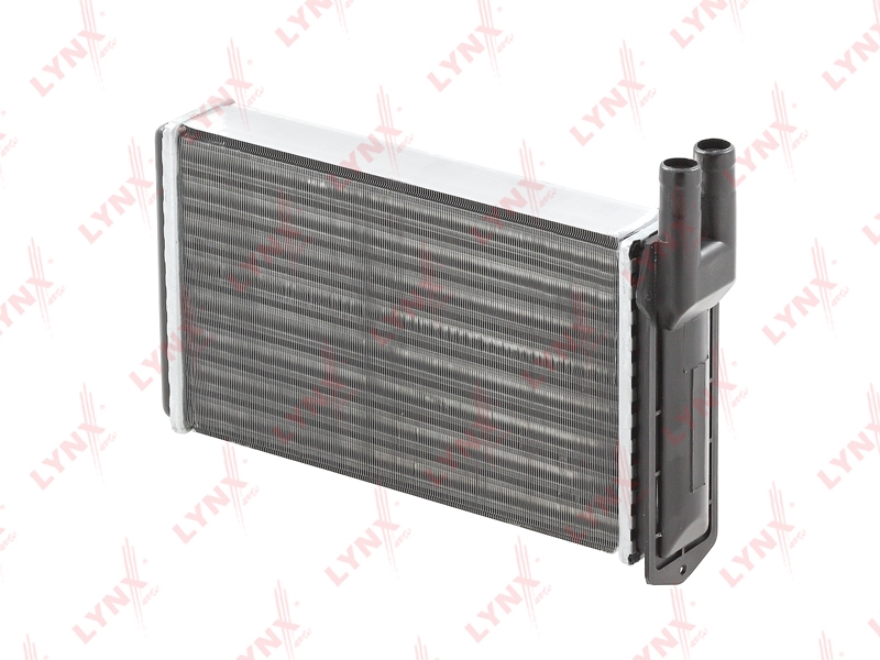 LYNXAUTO RH0161 Радиатор отопителя LADA 2108-099/2113-15