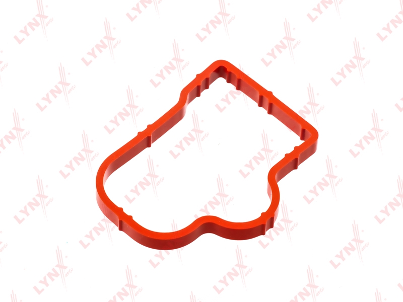 LYNXAUTO SG0026 Прокладка впуск.коллектора OPEL ASTRA H/CORSA D 1.2/1.4 04-