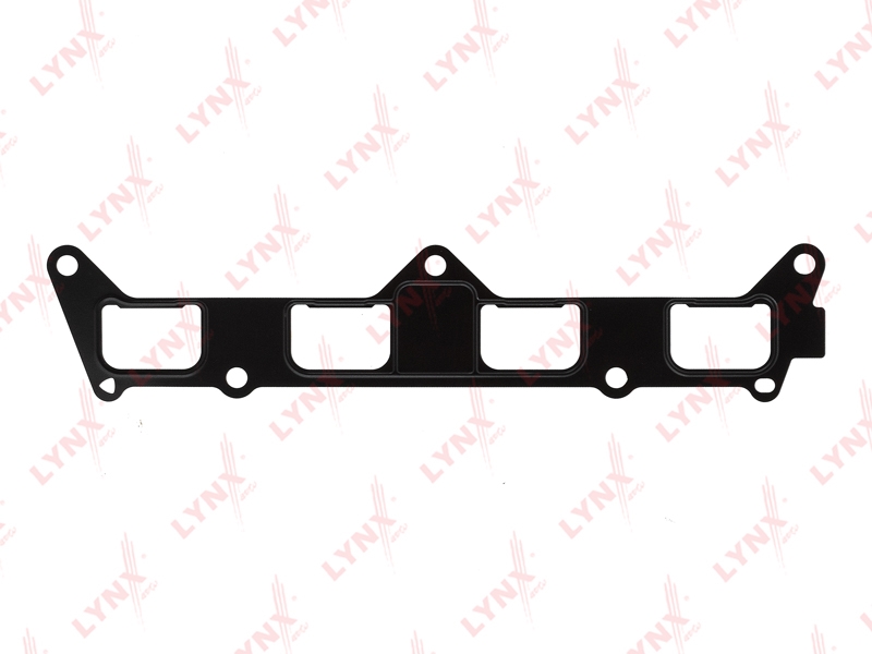 LYNXAUTO SG0058 Прокладка впуск.коллектора VAG 1.4/1.6 01-