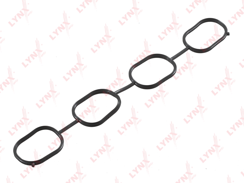 LYNXAUTO SG0067 Прокладка впуск.коллектора TOYOTA 1ZZ/3ZZ/4ZZ