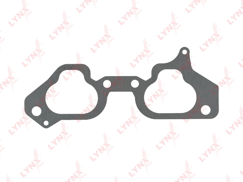 LYNXAUTO SG0083 Прокладка впускного коллектора