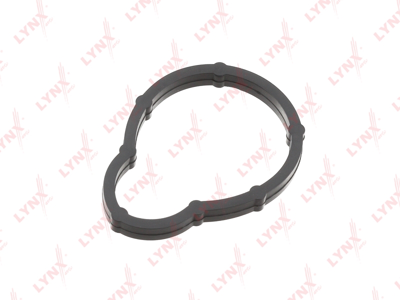 LYNXAUTO SG0126 Прокладка впуск.коллектора RENAULT LOGAN/KANGOO 1.4/1.6 98-