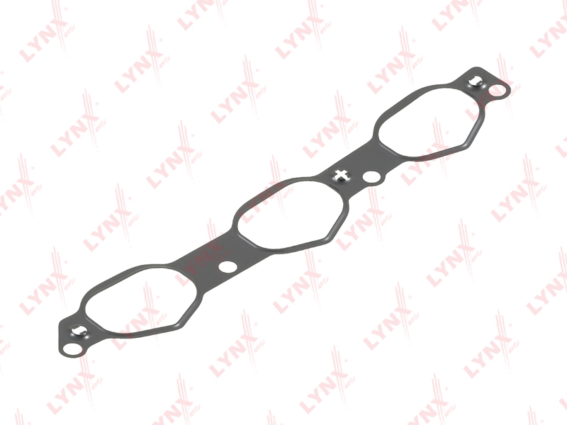 LYNXAUTO SG0214 Прокладка впускного коллектора