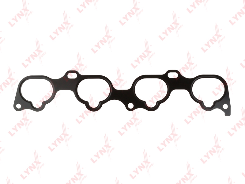 LYNXAUTO SG0251 Прокладка впускного коллектора NISSAN X-TRAIL (T31) 2.5