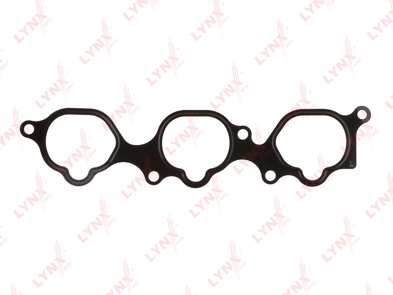 LYNXAUTO SG0265 Прокладка коллектора впускного TOYOTA 2GR-FE