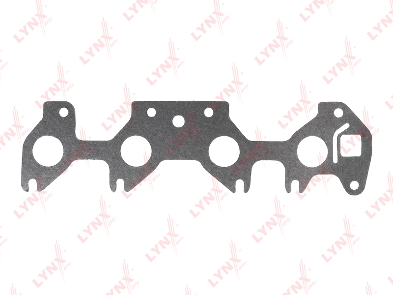 LYNXAUTO SG0392 Прокладка впуск.коллектора DAEWOO/OPEL 1.4-1.6 14SE/C14SE/C16SE 91-