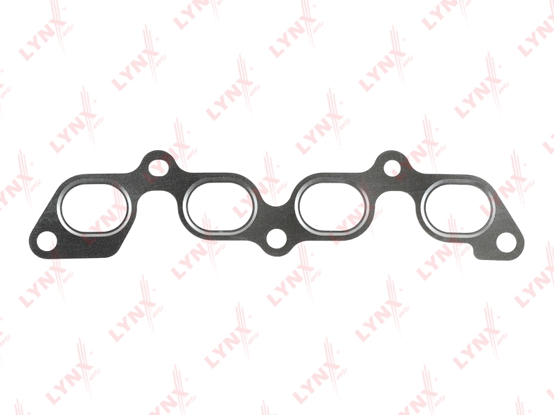 LYNXAUTO SG0414 Прокладка выпуск.коллектора FORD 1.25-1.6 FIESTA/FUSION 01-