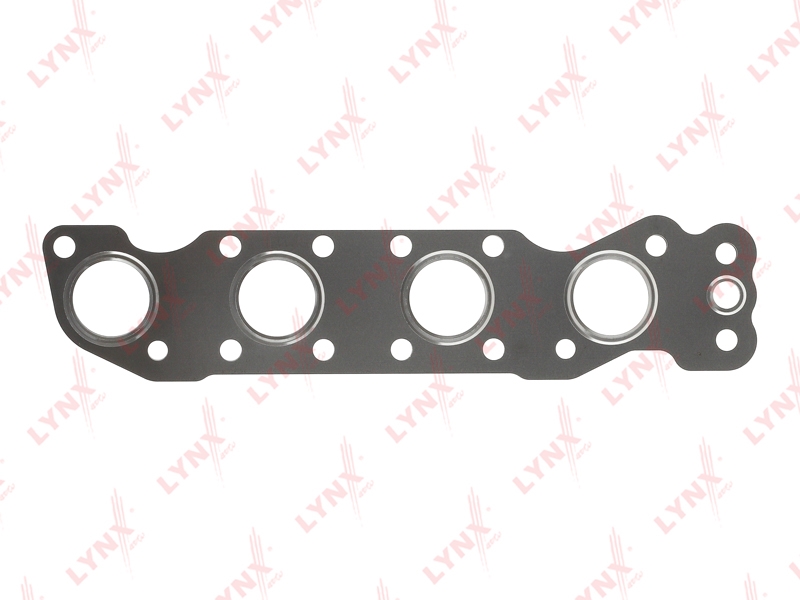 LYNXAUTO SG0490 Прокладка выпускного коллектора SUZIKI LIANA/SX4 1.6