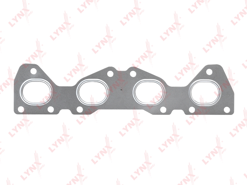 LYNXAUTO SG0494 Прокладка выпускного коллектора