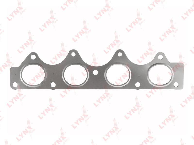 LYNXAUTO SG0525 Прокладка вып.колл. HYUNDAI ELANTRA 06-, SOLARIS/KIA CEED 06-/CERATO 06-. RIO