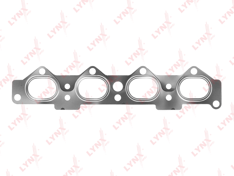 LYNXAUTO SG0563 Прокладка выпускного коллектора