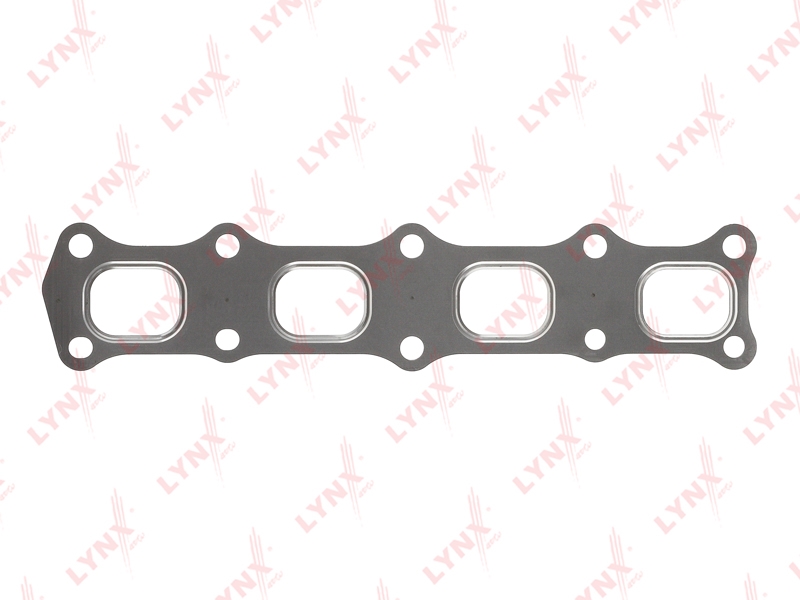 LYNXAUTO SG0570 Прокладка выпускного коллектора SG-0570