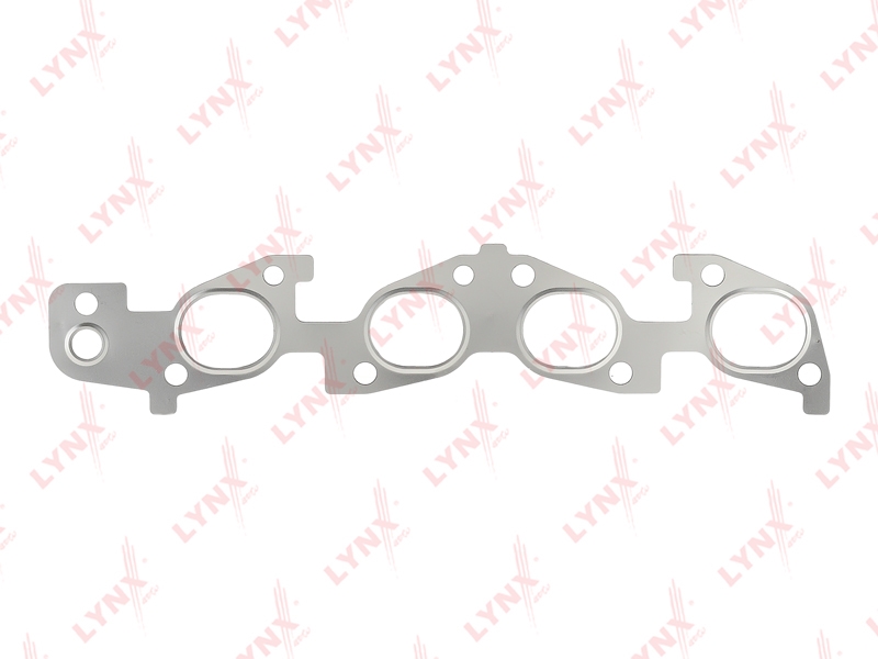LYNXAUTO SG0574 Прокладка выпускного коллектора