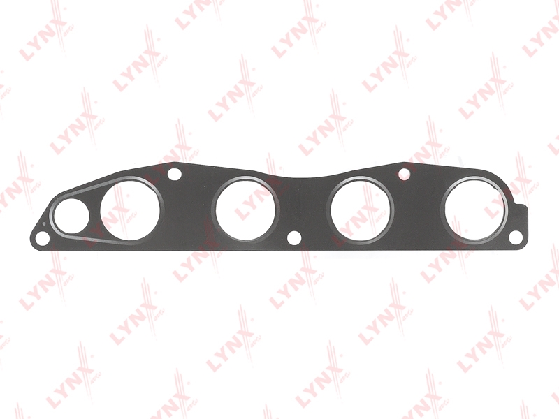 LYNXAUTO SG0593 Прокладка выпуск.коллектора MITSUBISHI ASX/LANCER 1.5/1.6 08-
