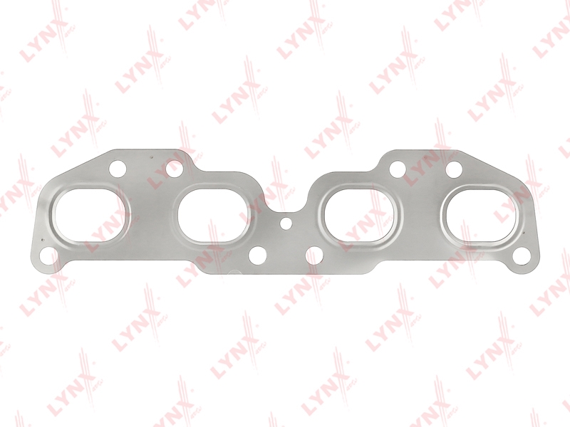 LYNXAUTO SG0643 Прокладка выпускного коллектора