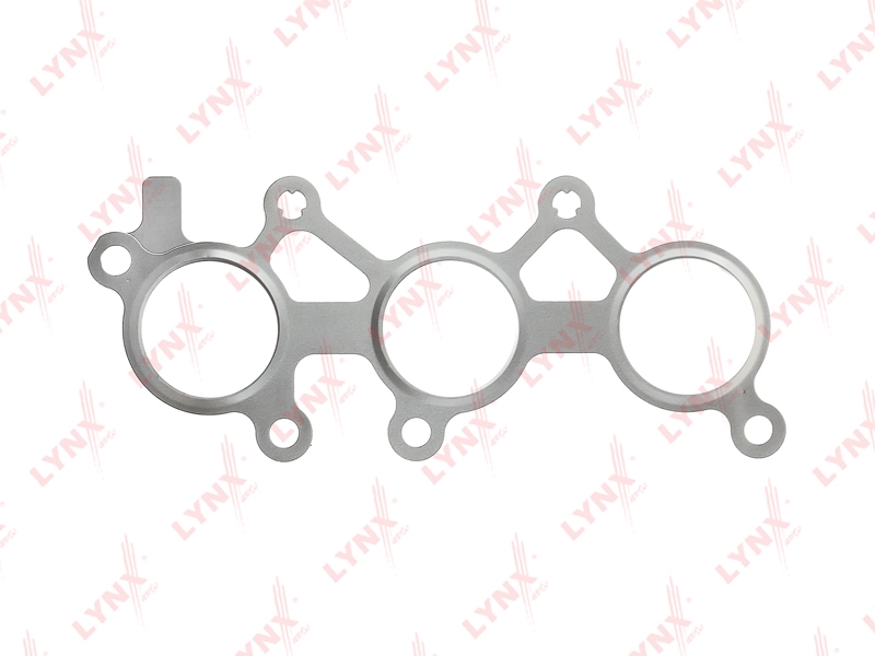 LYNXAUTO SG0653 Прокладка выпускного коллектора
