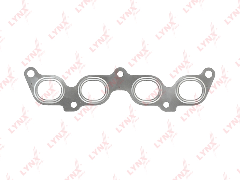 LYNXAUTO SG0677 Прокладка выпускного коллектора