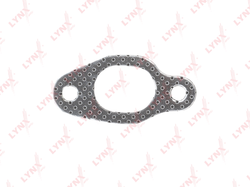 LYNXAUTO SG0733 Прокладка выпускного коллектора SG-0733