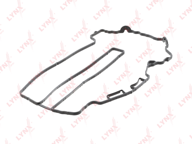 LYNXAUTO SG0933 Прокладка клапанной крышки OPEL ASTRA/CORSA 1.2/1.4 Z12XE/Z14XEP 00-