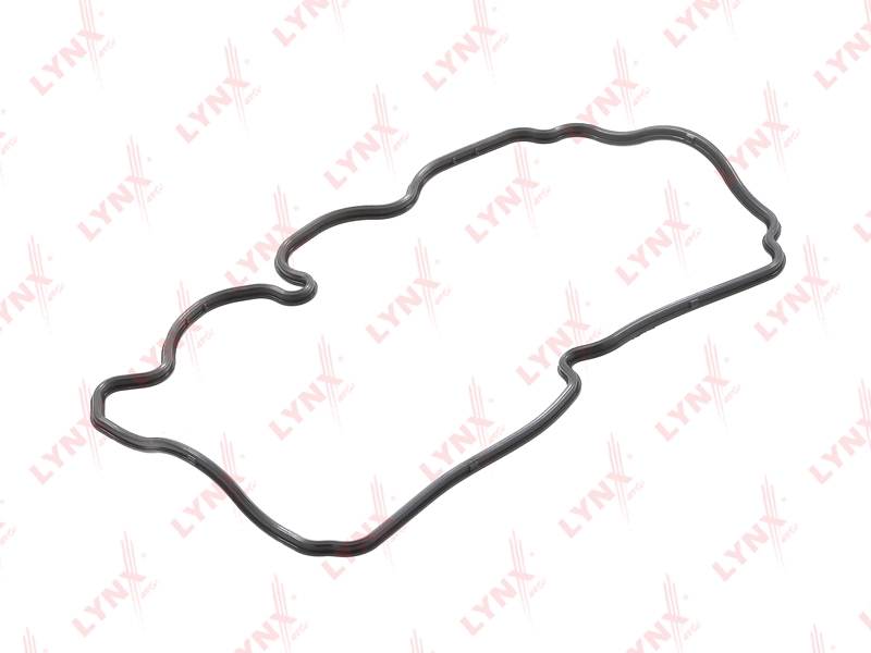LYNXAUTO SG0948 Прокладка клапанной крышки DAEWOO MATIZ/TICO 0.8