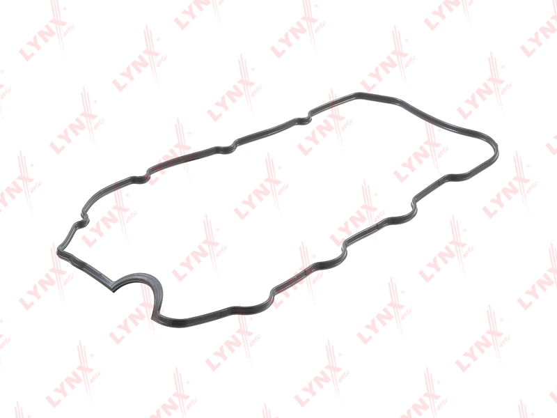 LYNXAUTO SG1059 Прокладка крышки ГБЦ