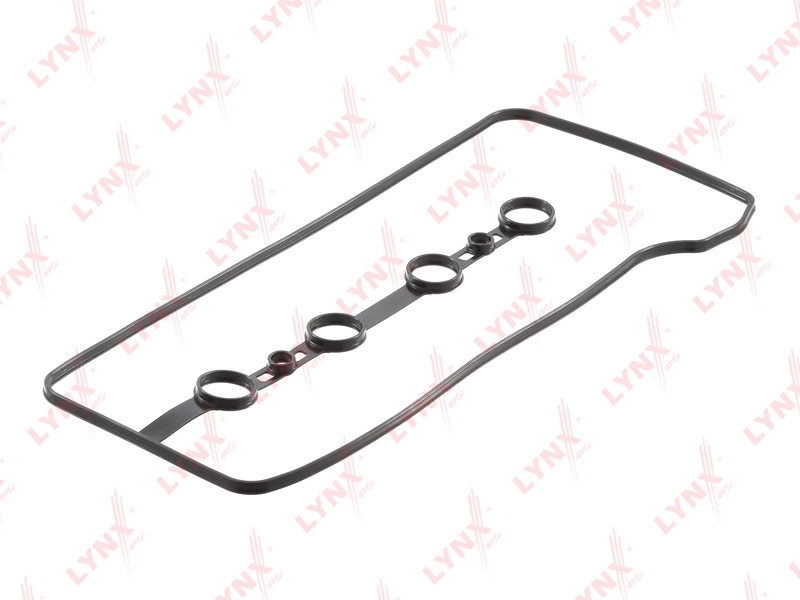 LYNXAUTO SG1125 Прокладка клапанной крышки TOYOTA CAMRY/RAV4 2.0/2.4 00-