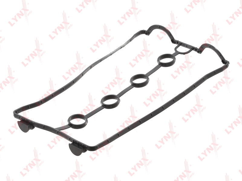 LYNXAUTO SG1126 Прокладка клапанной крышки CHEVROLET AVEO/NEXIA/LACETTI/NUBIRA 1.4/1.6 03-