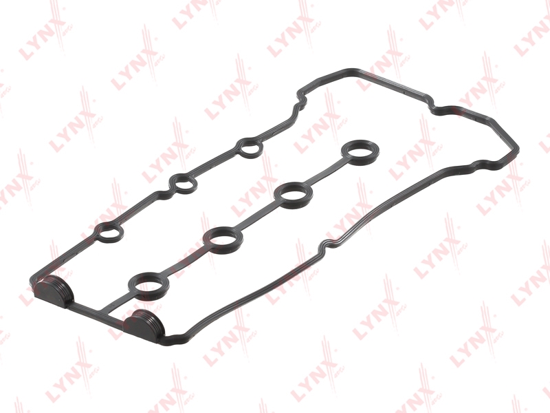 LYNXAUTO SG1274 Прокладка клапанной крышки SUZUKI LIANA/IGNIS/SX4 1.3/1.6 M13A/M16A 01-