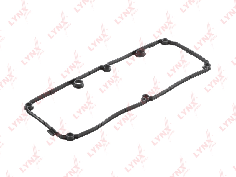 LYNXAUTO SG1337 Прокладка клапанной крышки VAG 1.6D-2.0D 03-