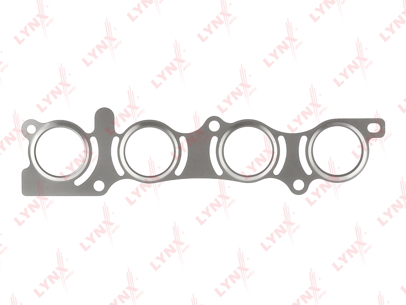 LYNXAUTO SG2332 Прокладка коллектора LADA XRAY