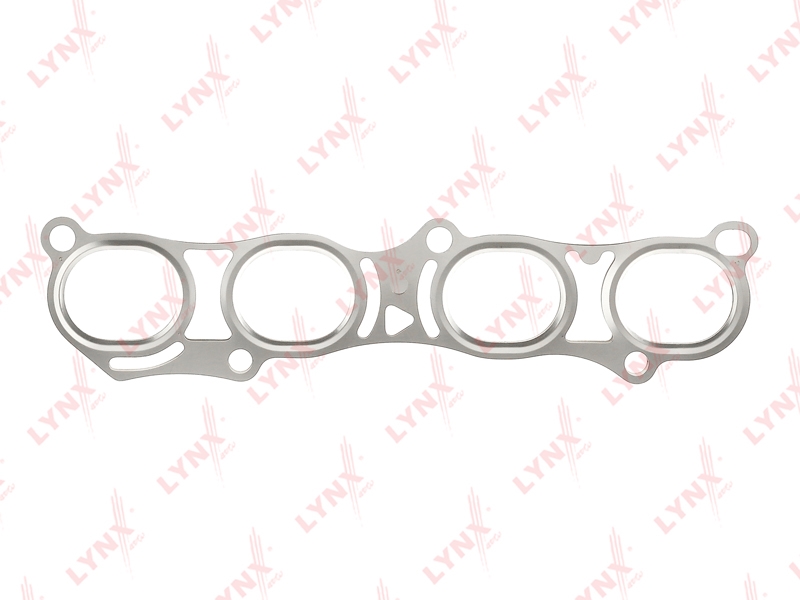 LYNXAUTO SG2333 Прокладка коллектора