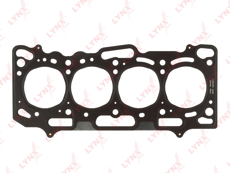 LYNXAUTO SH0148 Прокладка ГБЦ