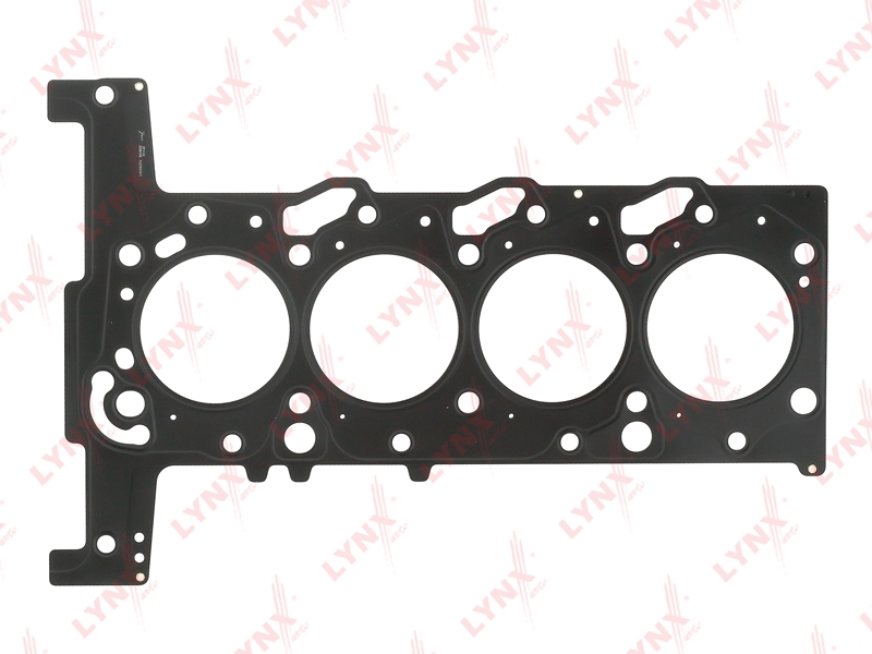 LYNXAUTO SH0242 Прокладка ГБЦ