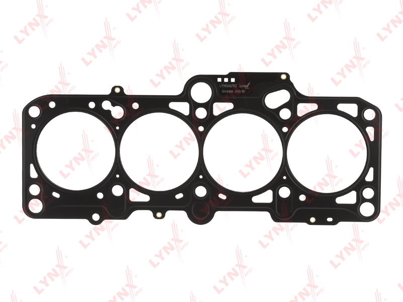 LYNXAUTO SH0364 Прокладка ГБЦ