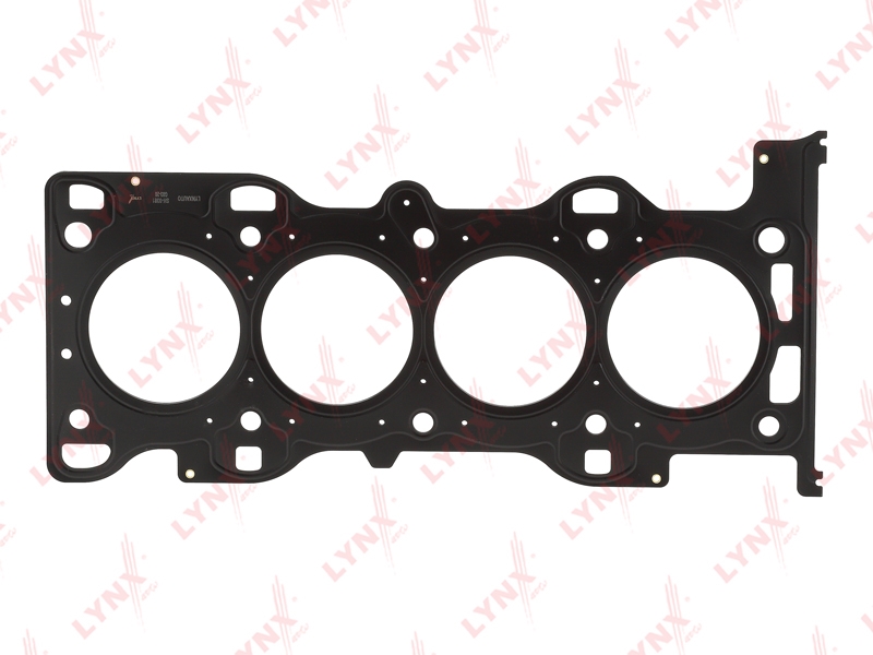 LYNXAUTO SH0381 Прокладка ГБЦ
