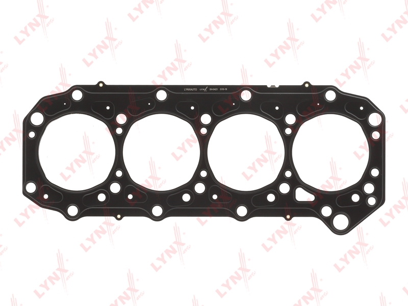 LYNXAUTO SH0421 Прокладка ГБЦ