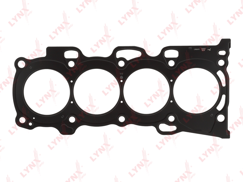 LYNXAUTO SH0512 Прокладка ГБЦ