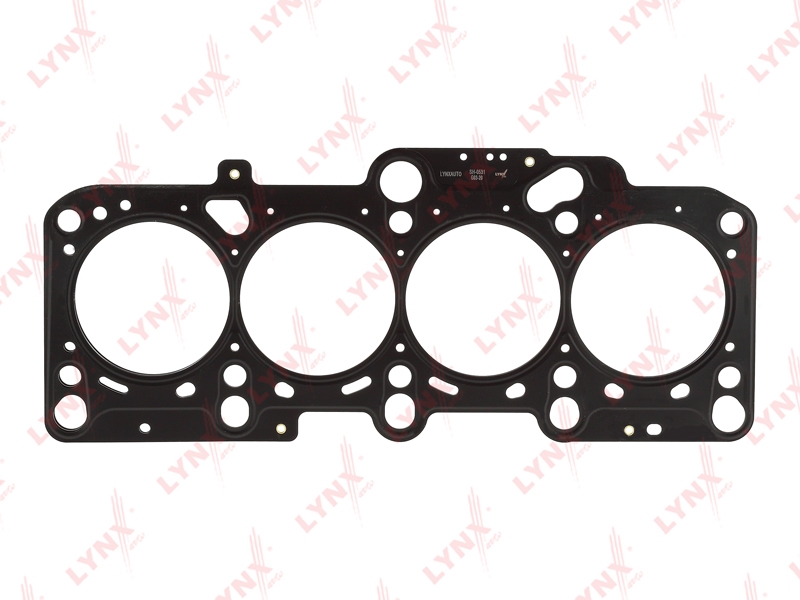 LYNXAUTO SH0531 Прокладка ГБЦ