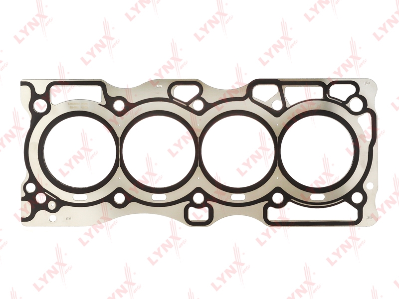 LYNXAUTO SH0532 Прокладка ГБЦ